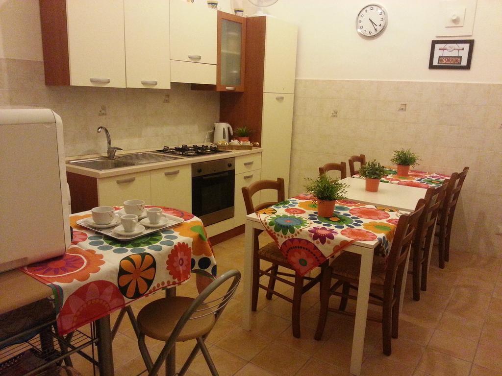 B&B Sunflower CTA Habitación foto