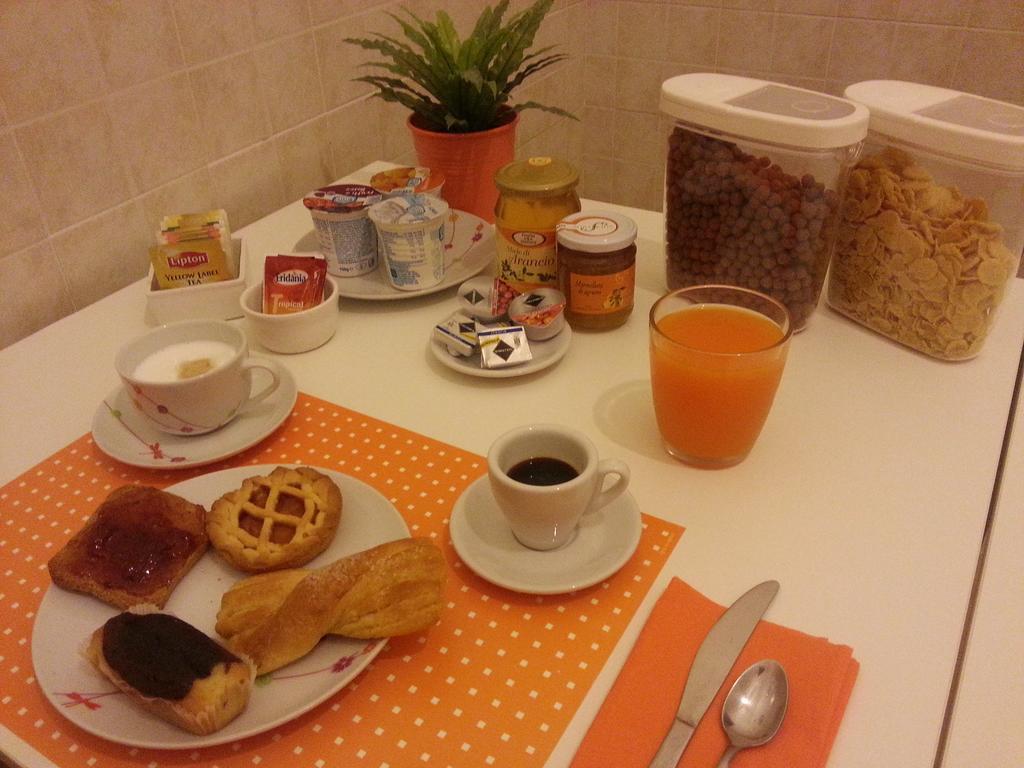 B&B Sunflower CTA Habitación foto