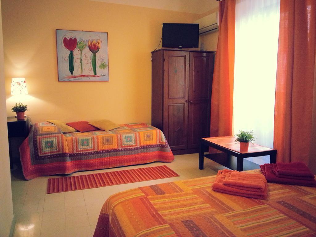 B&B Sunflower CTA Habitación foto