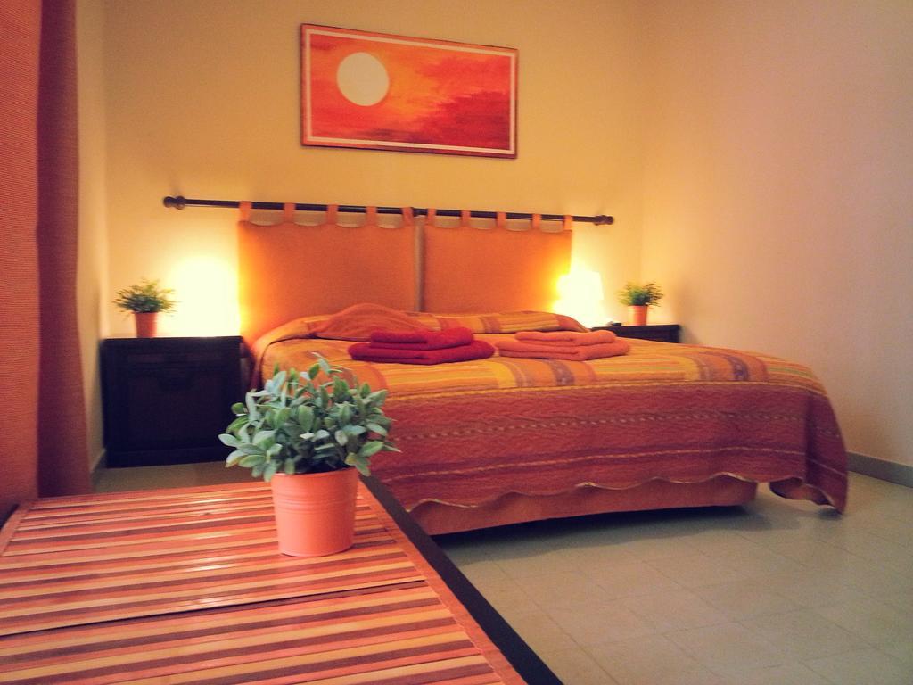 B&B Sunflower CTA Habitación foto