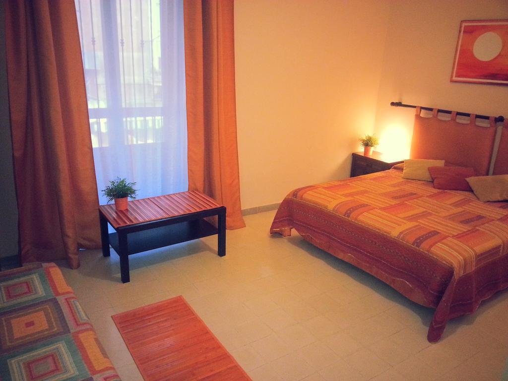 B&B Sunflower CTA Habitación foto