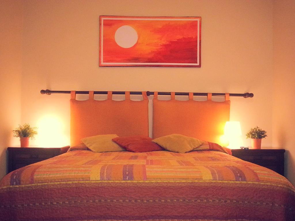 B&B Sunflower CTA Habitación foto