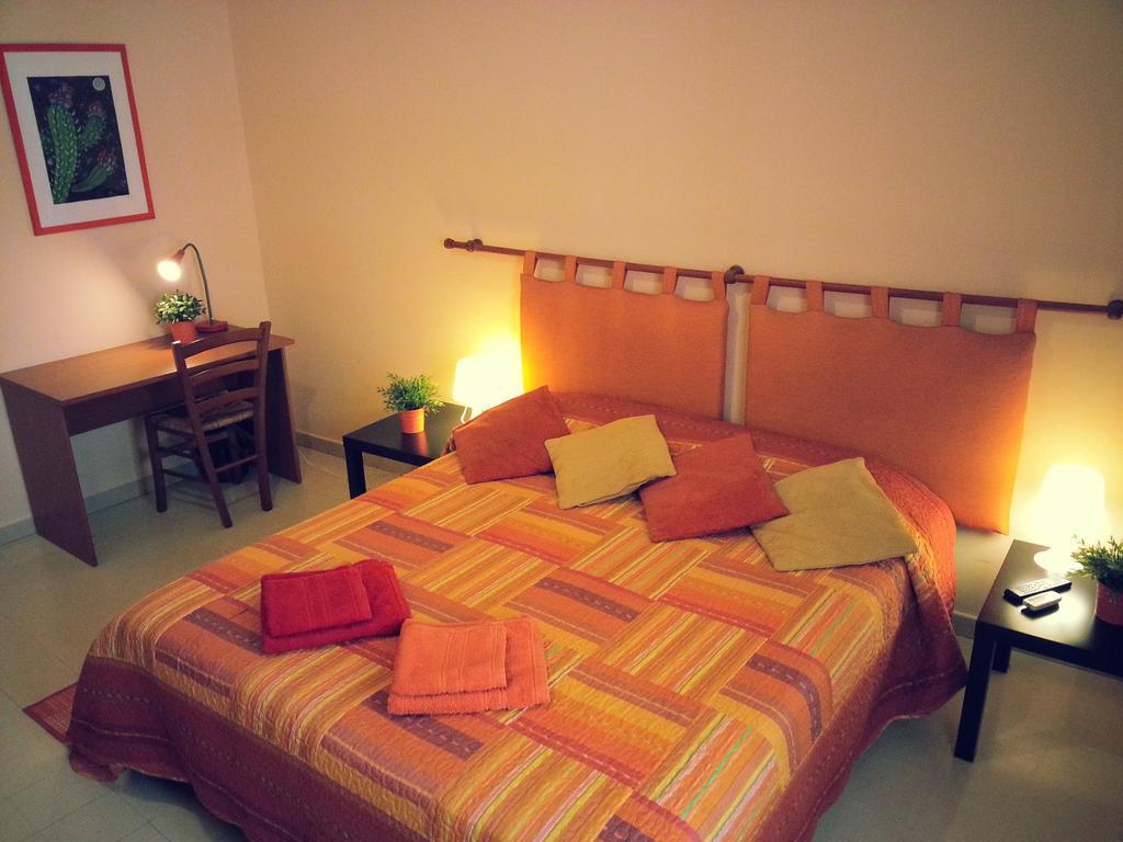 B&B Sunflower CTA Habitación foto