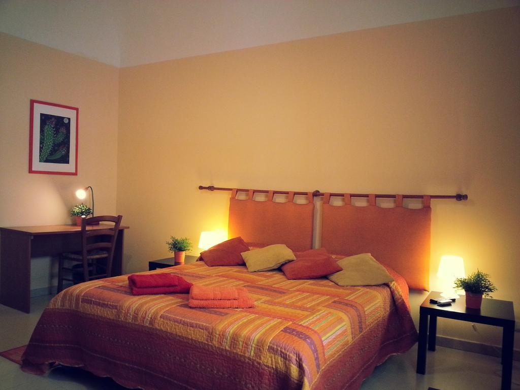 B&B Sunflower CTA Habitación foto
