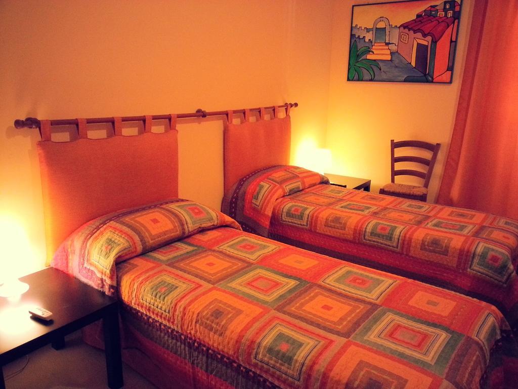 B&B Sunflower CTA Habitación foto